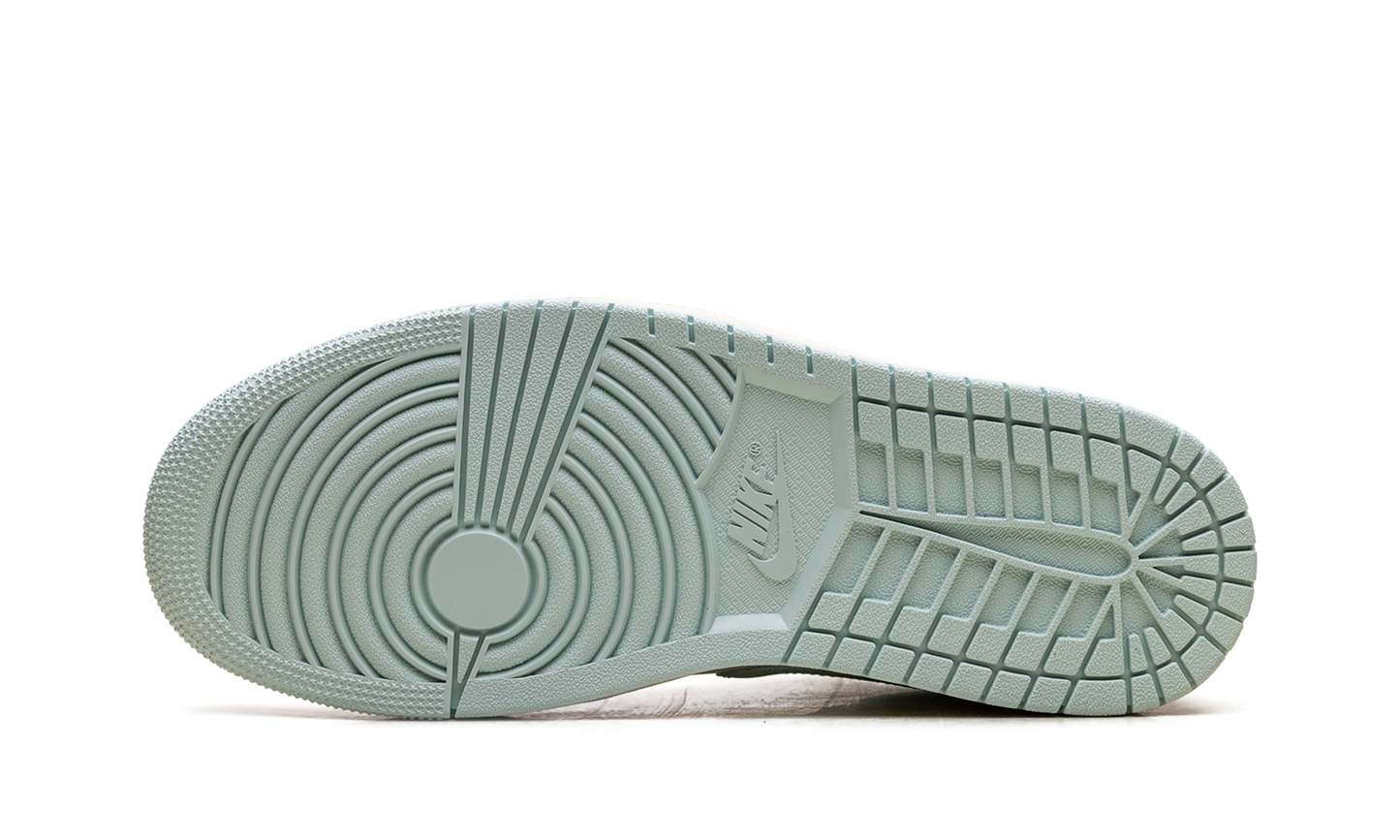 Jordan 1 Low WMNS "Sail Igloo" DC0774 134