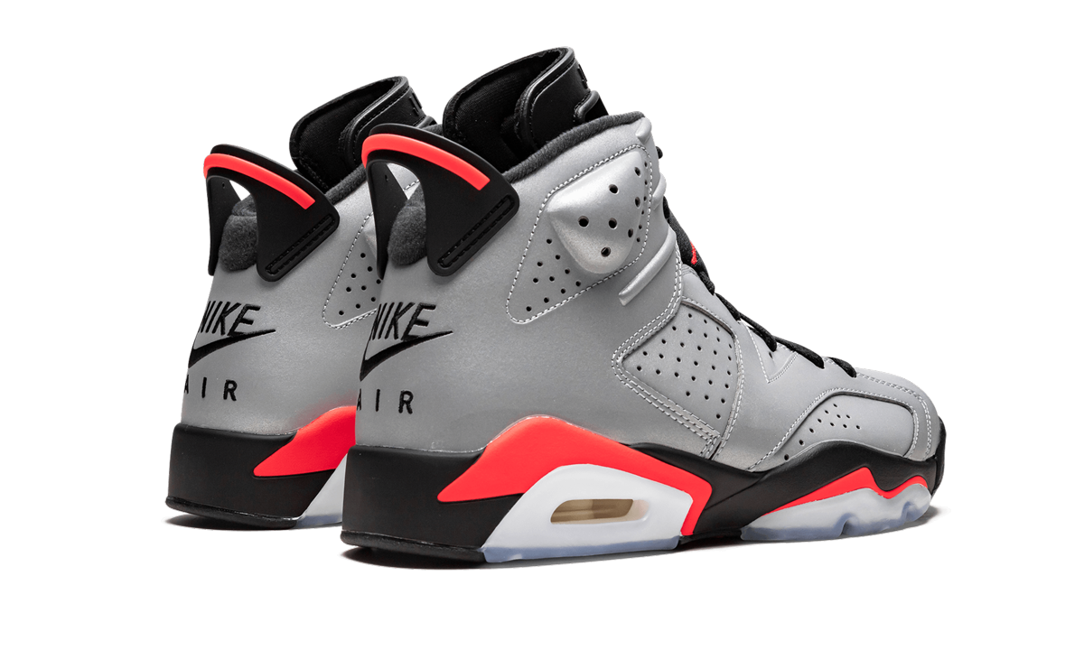 Air Jordan 6 "Reflections of a Champion" CI4072 001