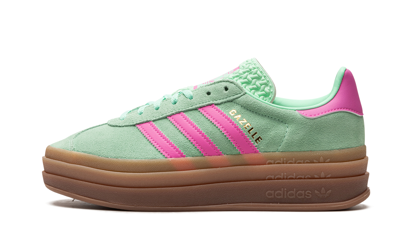 GAZELLE BOLD WMNS "Pulse Mint Pink"