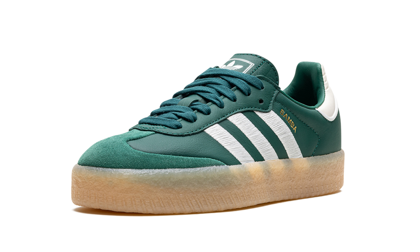Sambae WMNS "Collegiate Green Gum"