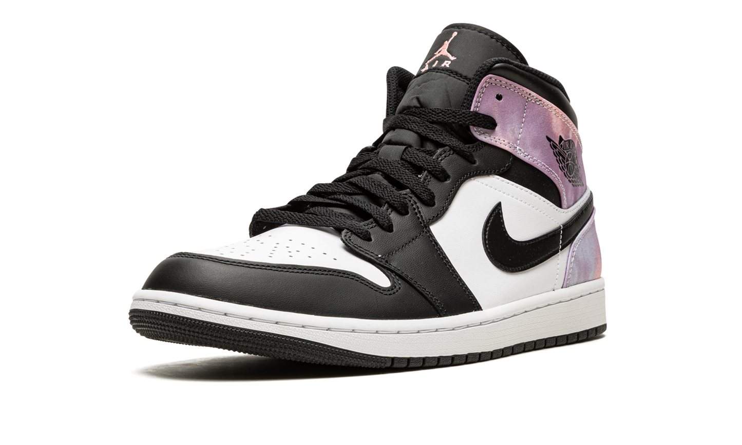 Air Jordan 1 Mid SE "Tie-Dye" DM1200 001