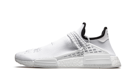NMD Humanrace "Pharrell Williams - Core White"