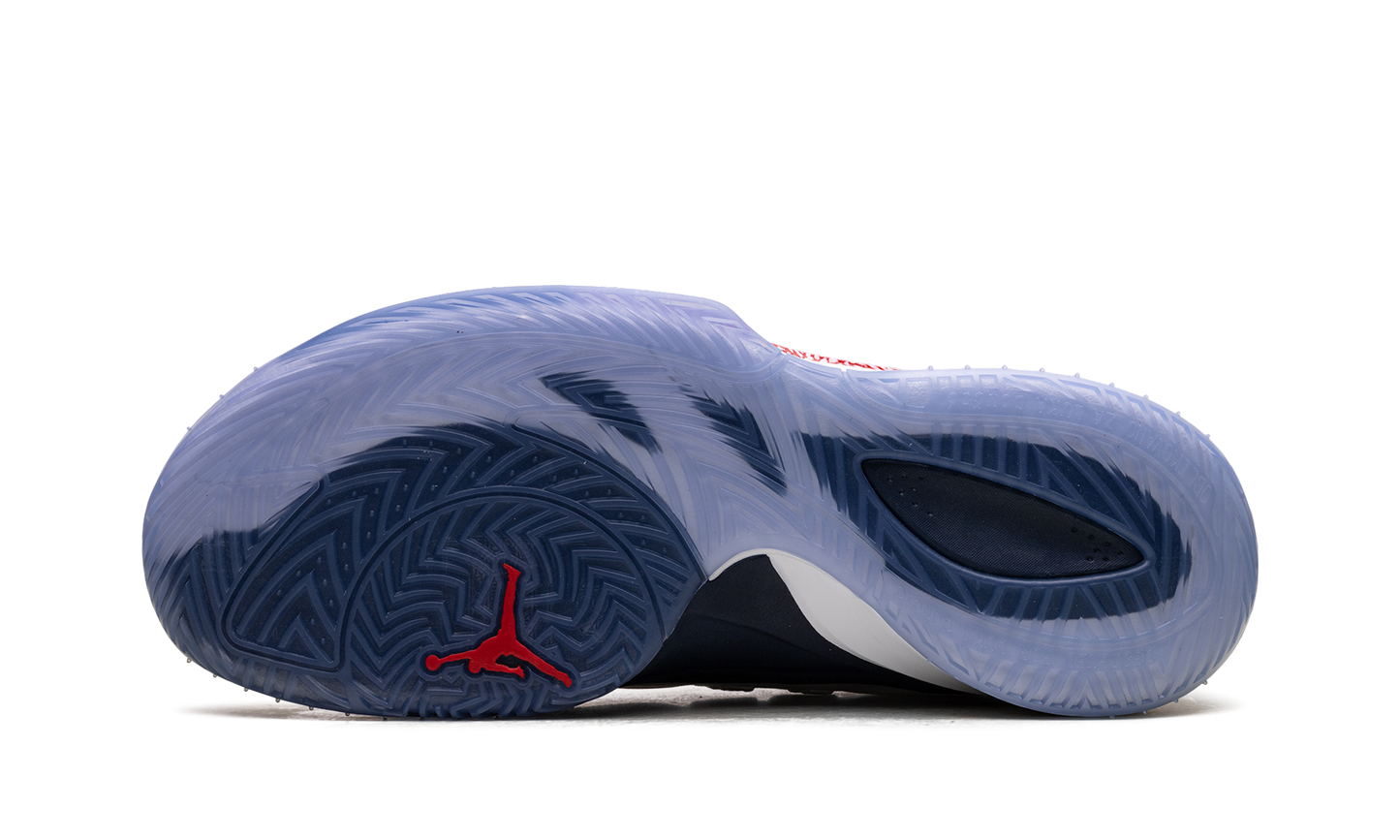 Jordan Luka 3 "Howard University PE" HQ5054 207