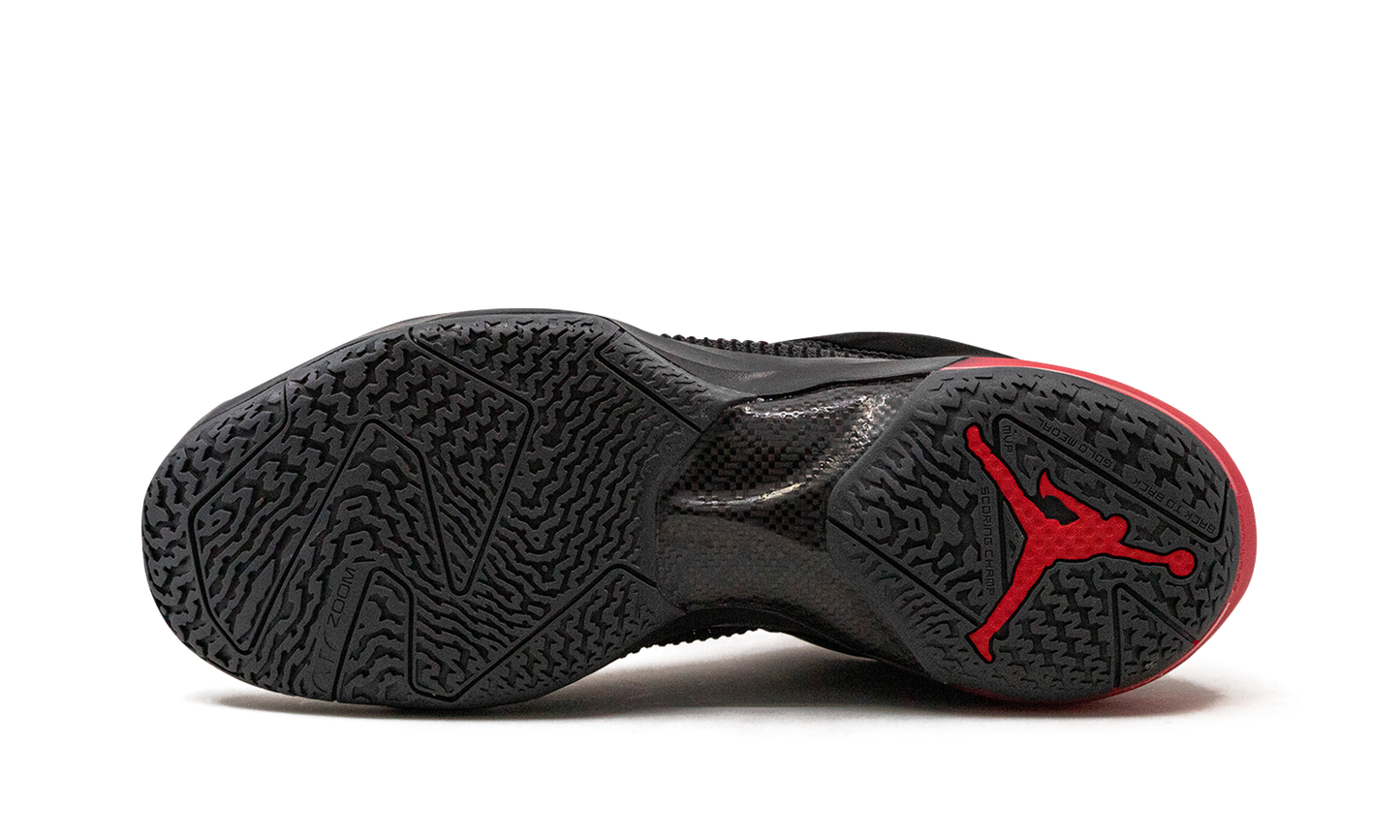 Air Jordan 37 Low "Bred" DQ4122 007