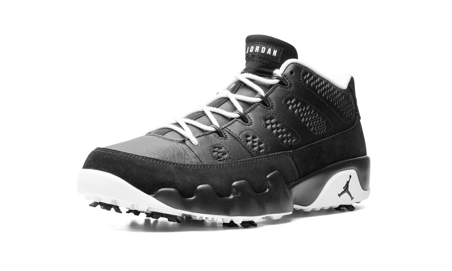 Air Jordan 9 "Barons"