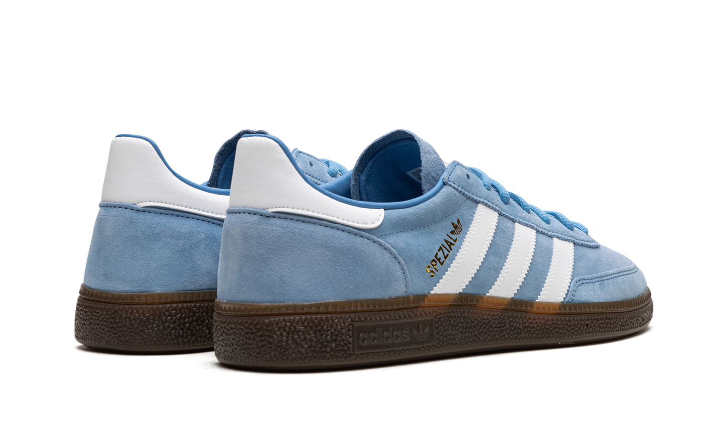 Handball Spezial "Light Blue"