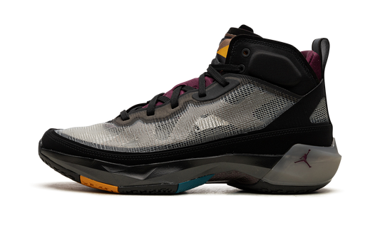 Air Jordan XXXVII "Bordeaux" DD6958 001