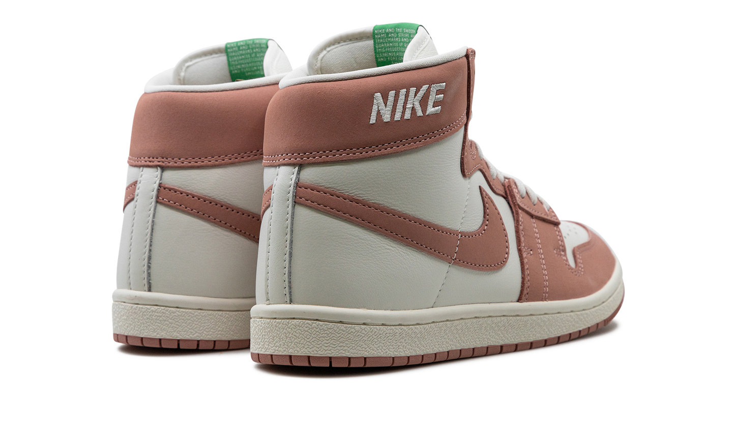 Jordan Air Ship "Rust Pink" FQ2952 600