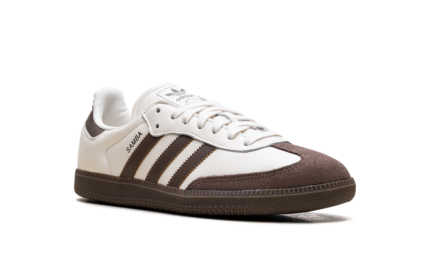 Samba OG "Off White Earth Strata"