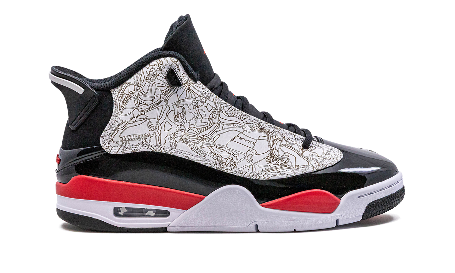 Air Jordan Dub Zero 311046 162