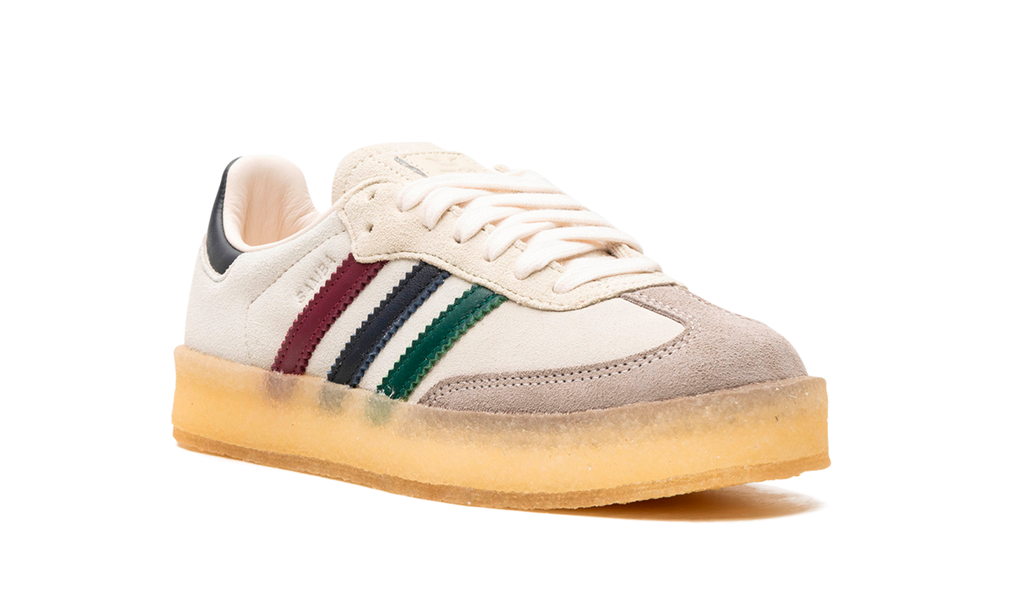 8th Street Samba "Kith - Clarks - Kithmas"