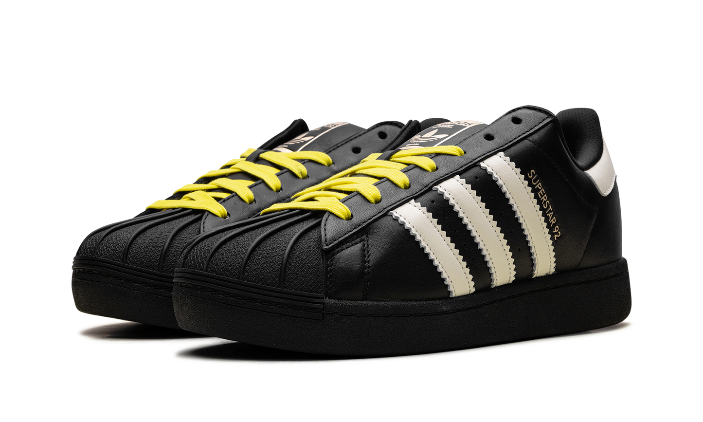 Superstar 92 "Pharrell - Virginia Black"