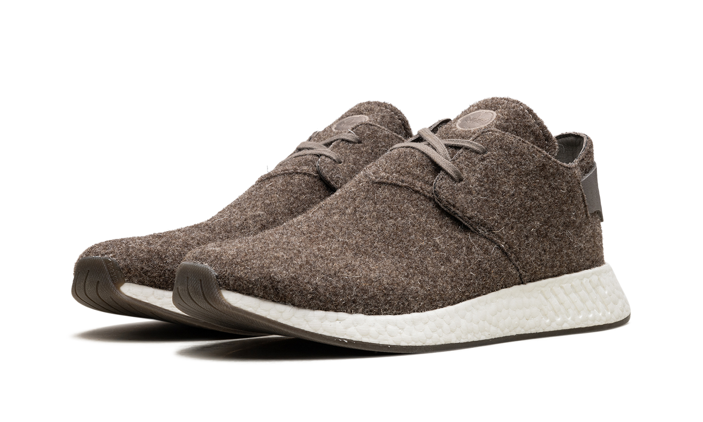 WH NMD C2 Chukka