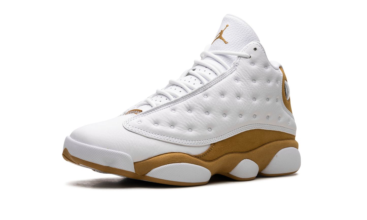 Air Jordan 13 "Wheat" 414571 171