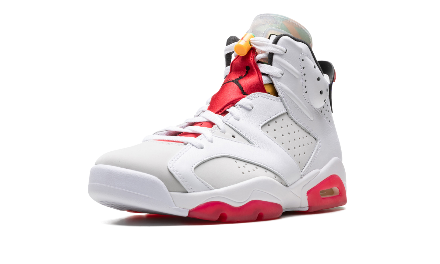 Air Jordan 6 Retro "Hare" CT8529 062