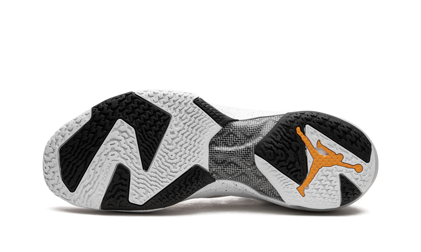 Air Jordan 37 "Oreo" DD6958 108