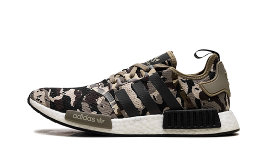 NMD_R1 "SAVANNA/BROWN/SAVANNA"