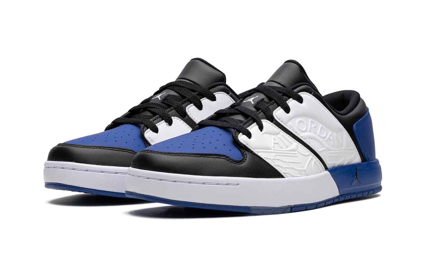 Air Jordan NU Retro 1 Low "Sport Royal" DV5141 401
