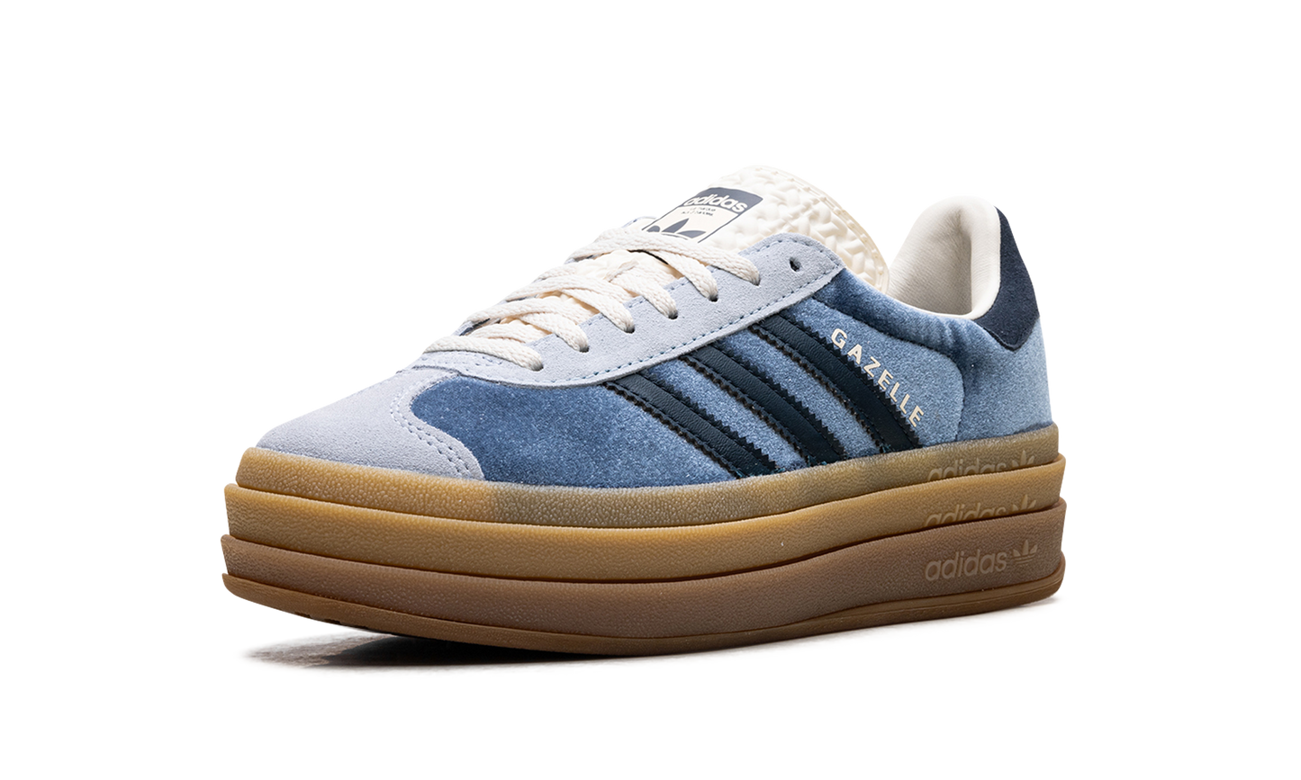 Gazelle Bold WMNS "Wonder Blue"