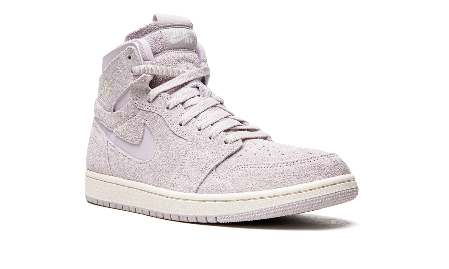 AIR JORDAN 1 HIGH ZOOM CMFT WMNS "Mauve" CT0979 500