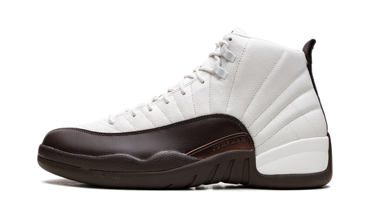 Air Jordan 12 "SoleFly - Cafecito" FZ5026 100