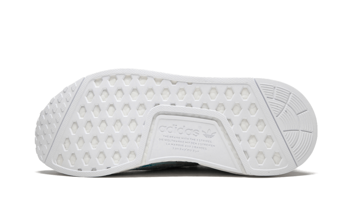 NMD_R1 PK "Datamosh"