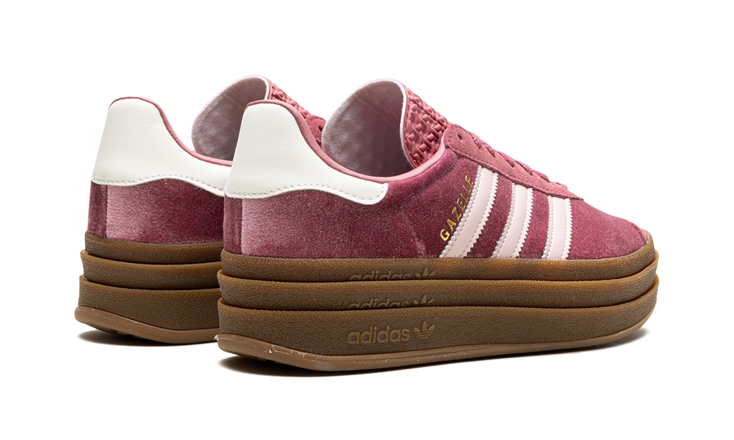 Gazelle Bold WMNS "Sandy Pink"