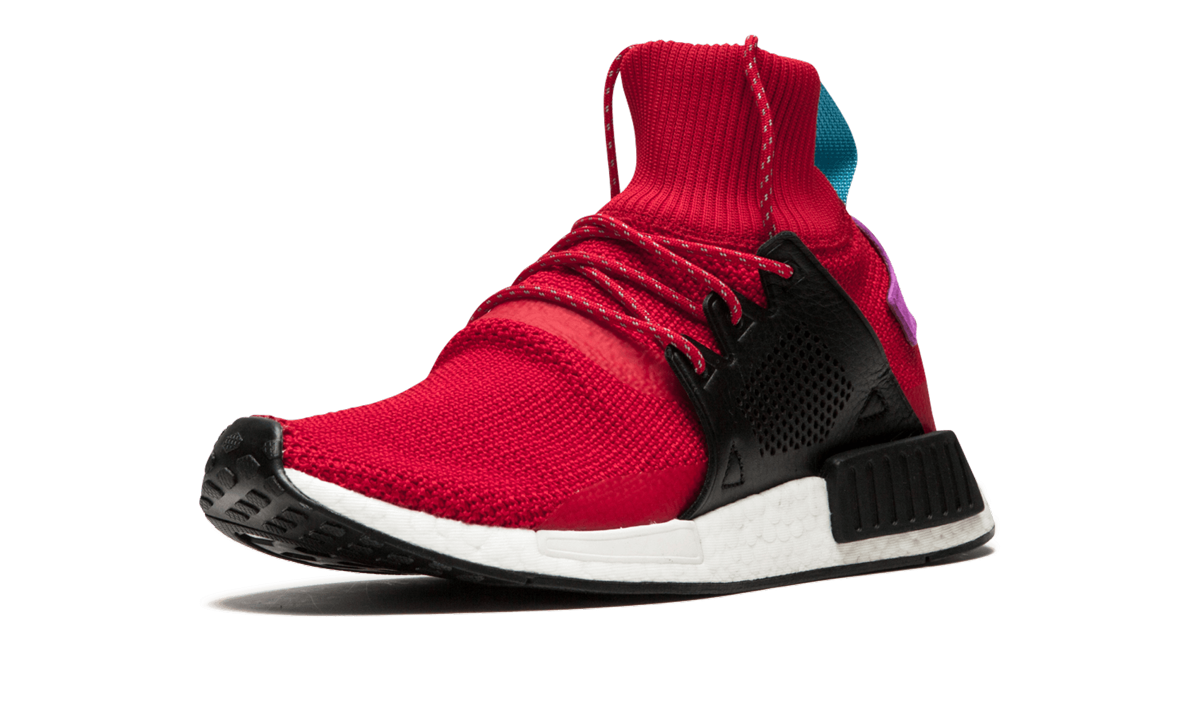 NMD_XR1 Winter "red"