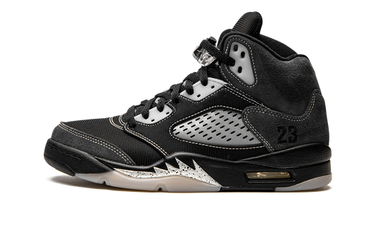 Air Jordan 5 Retro "Anthracite" DB0731 001
