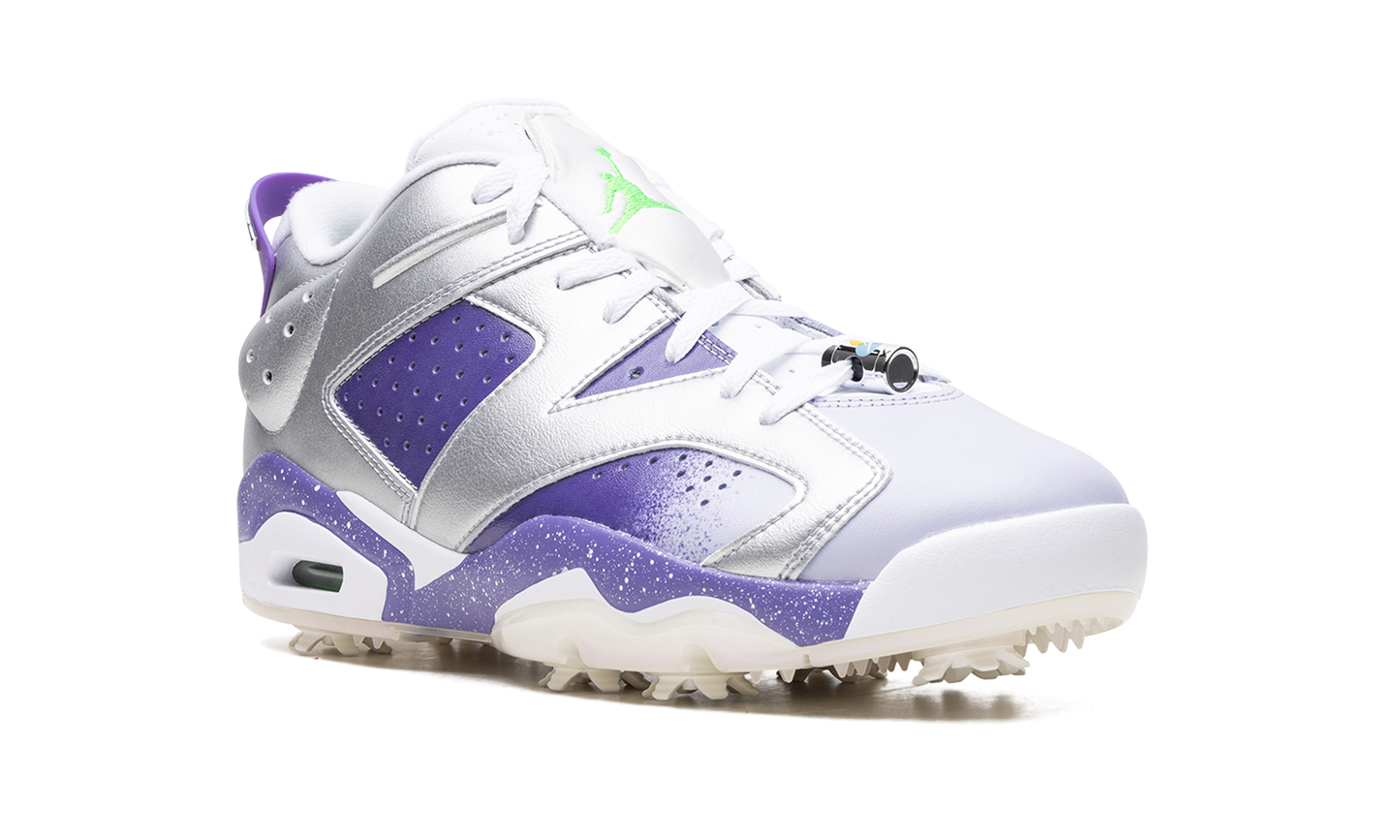 Air Jordan 6 Low Golf "U.S. Open" FD0205 055