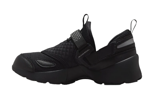 Jordan Trunner LX WMNS "Black / Grey" HQ2164 001