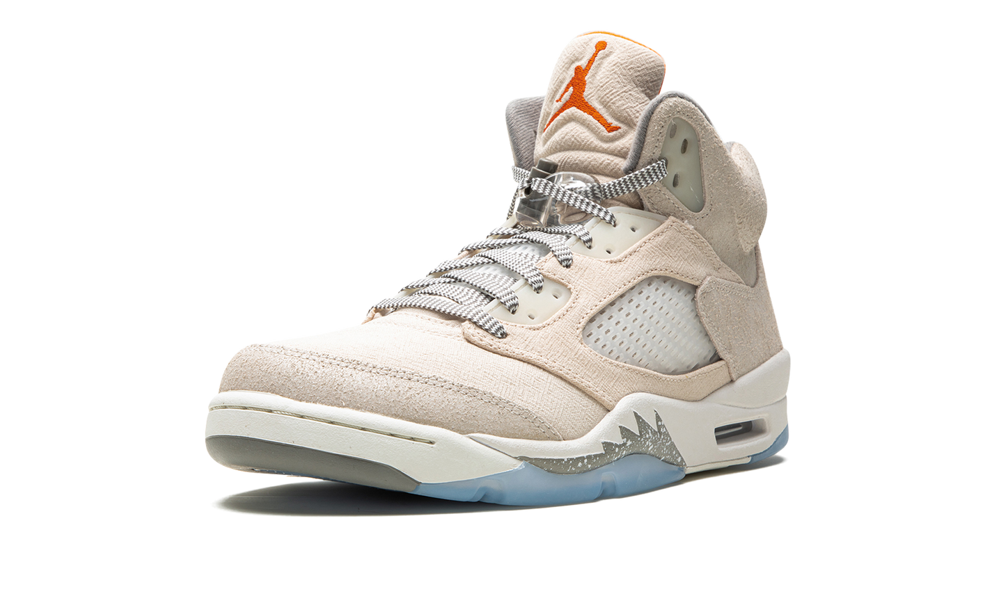 Air Jordan 5 "Craft" FD9222 180