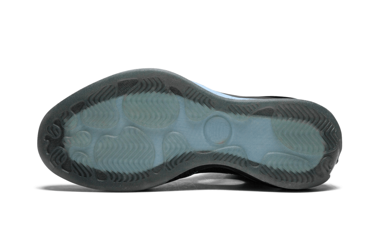 Air Jordan 2010 "Uni Blue" 387358 003