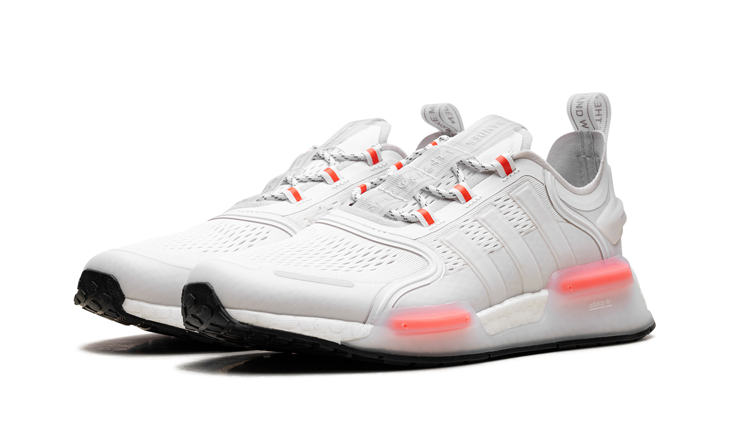 Adidas NMD V3 "Cloud White Crims"