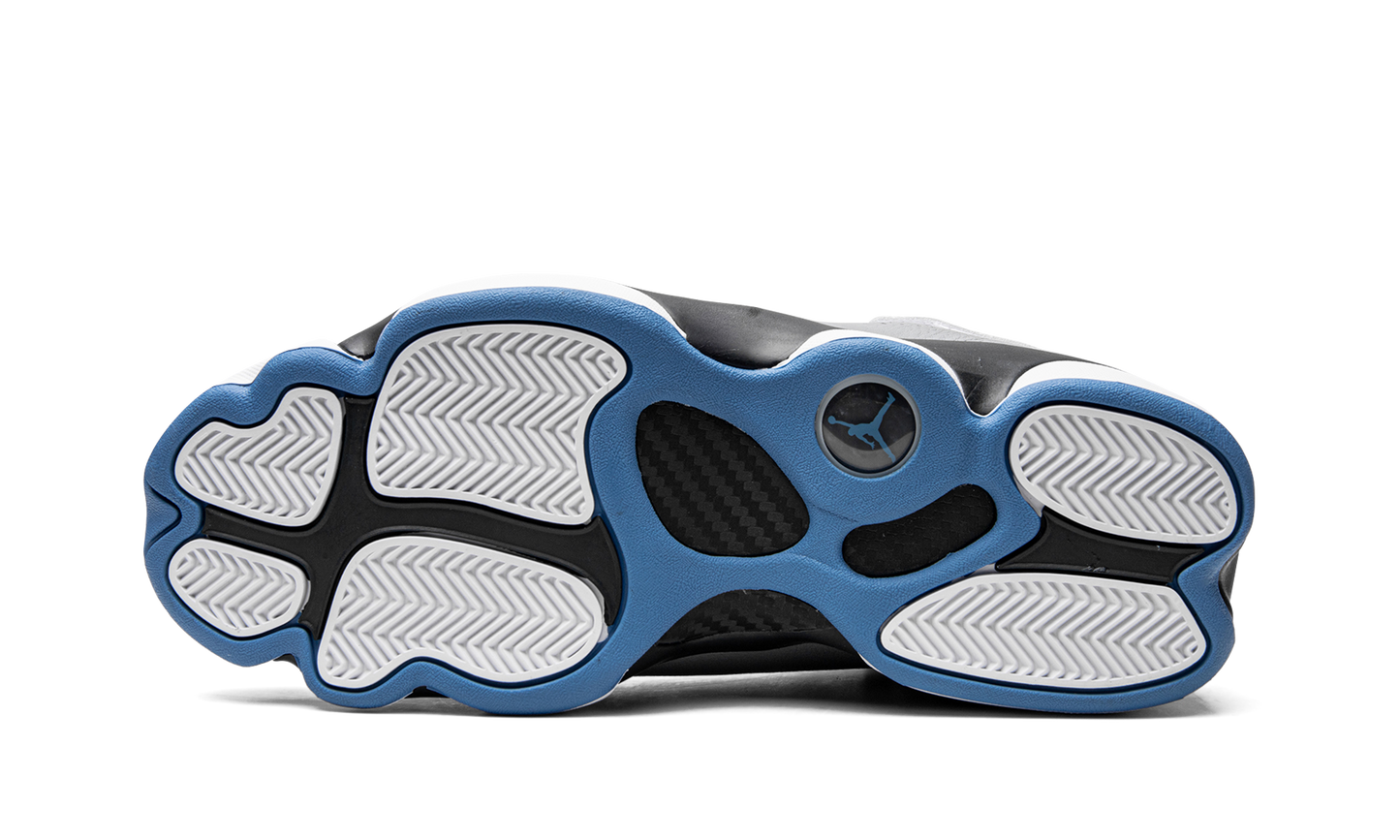 JORDAN 6 RINGS "Dutch Blue" 322992 110