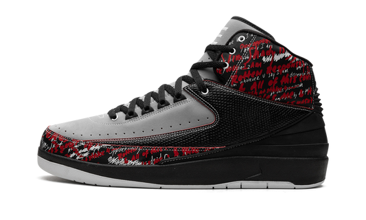 Air Jordan 2 Retro "Eminem" 308308 002