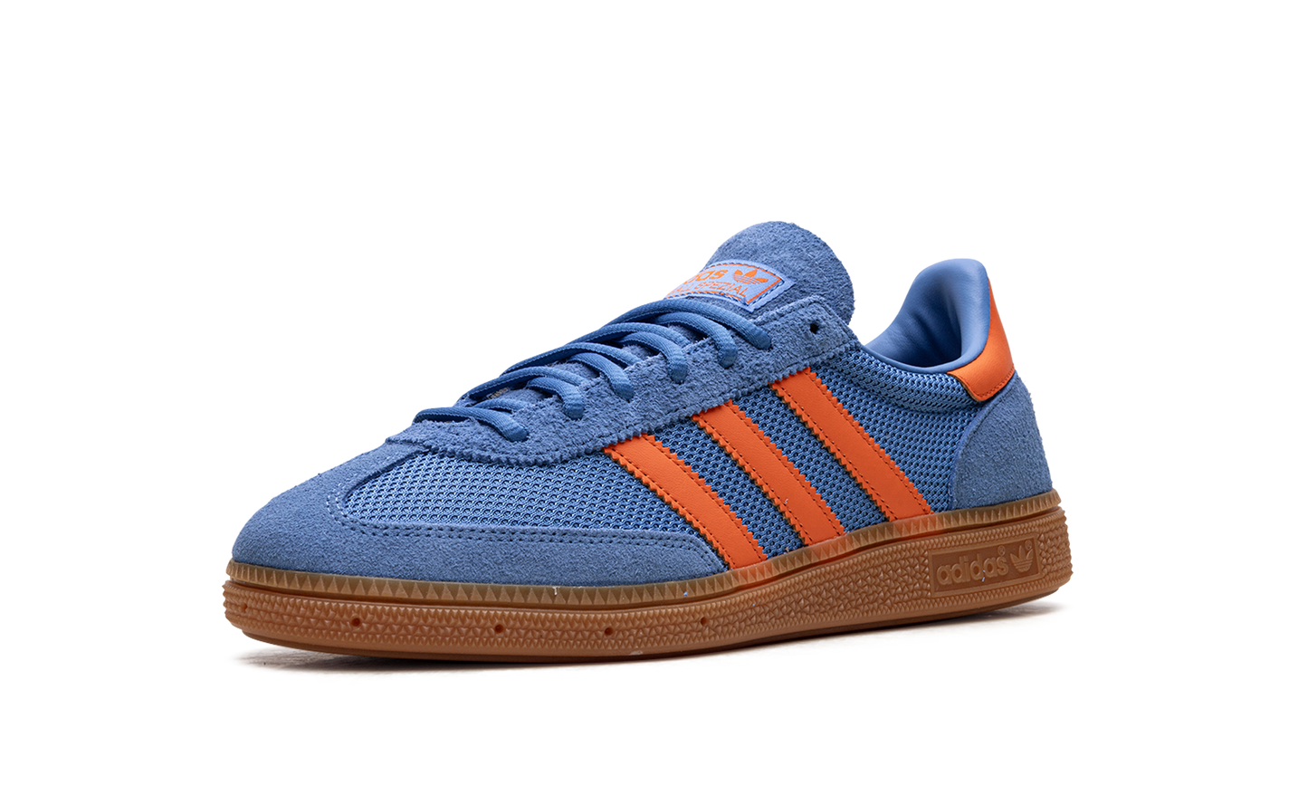 Handball Spezial "Focus Blue Orange"