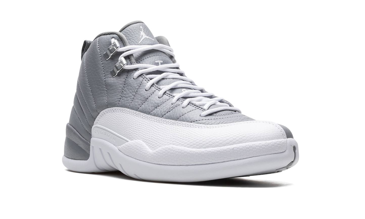 Air Jordan 12 "Stealth" CT8013 015