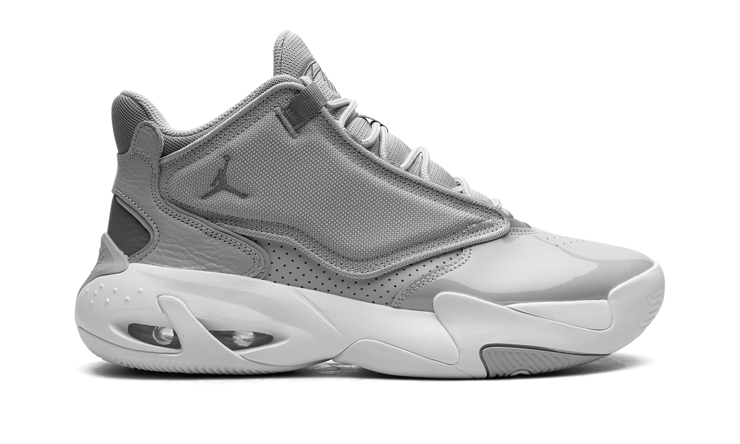 Jordan Max Aura 4 "Cool Grey" DN3687 005