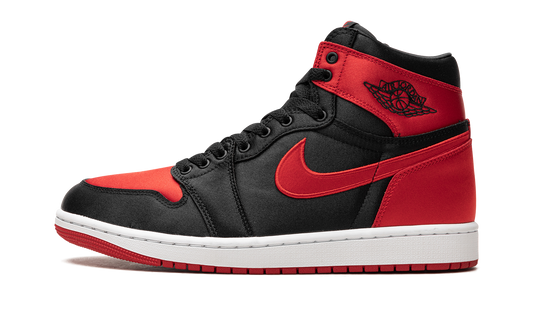 AIR JORDAN 1 HIGH OG WMNS "Satin Bred" FD4810 061