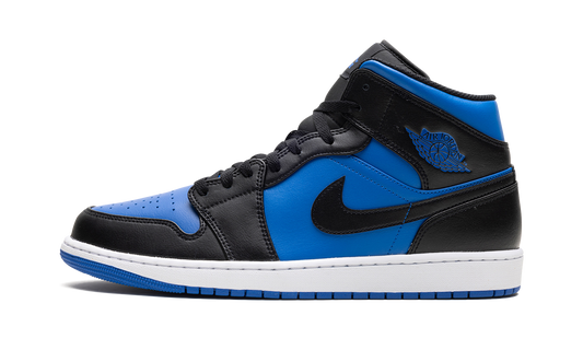 Air Jordan 1 Mid "Varsity Royal" DQ8426 042