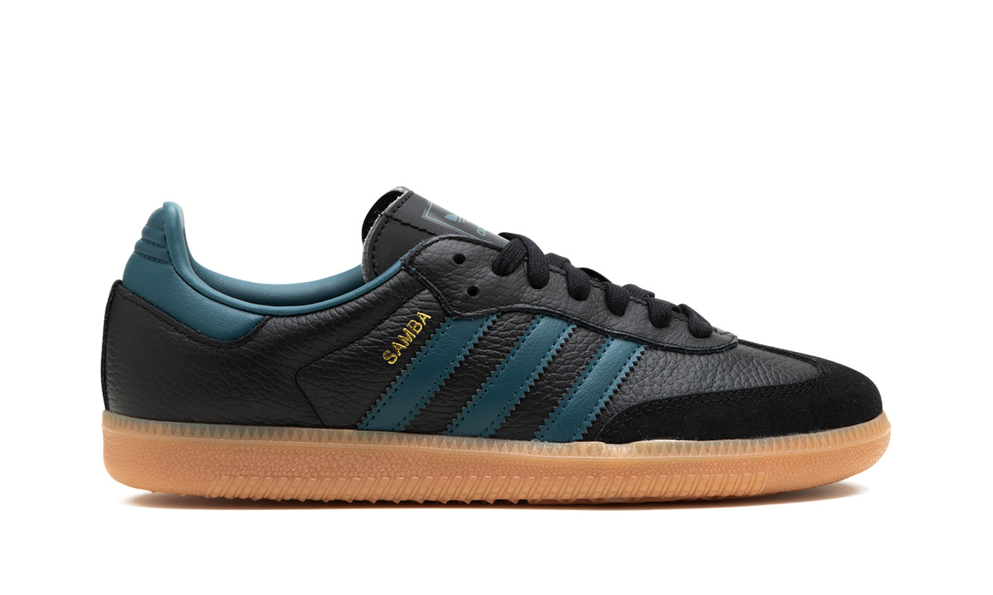 SAMBA OG WMNS "Black Gum"