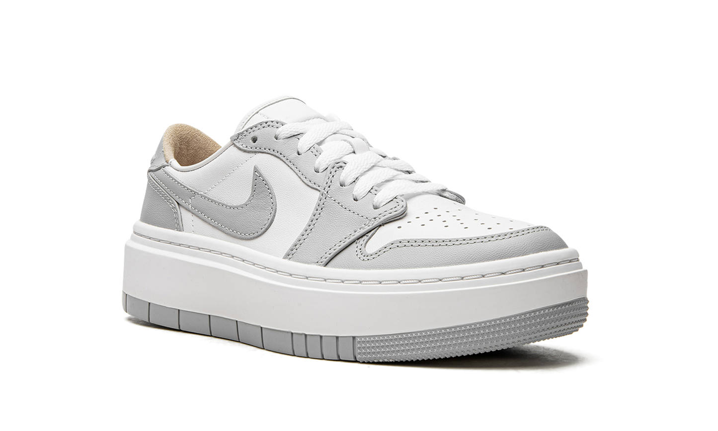 JORDAN 1 ELEVATE LO WMNS "Wolf Grey" DH7004 100