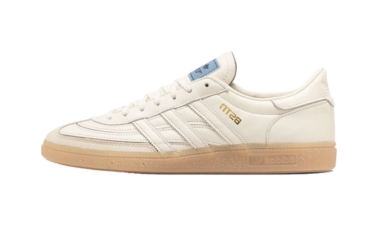 Handball Spezial "BSTN - OG With A Twist White"