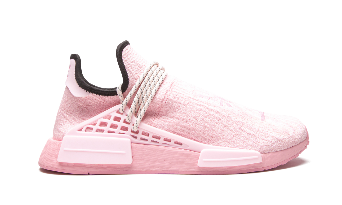 NMD Humanrace "Pharrell Williams - Pink"