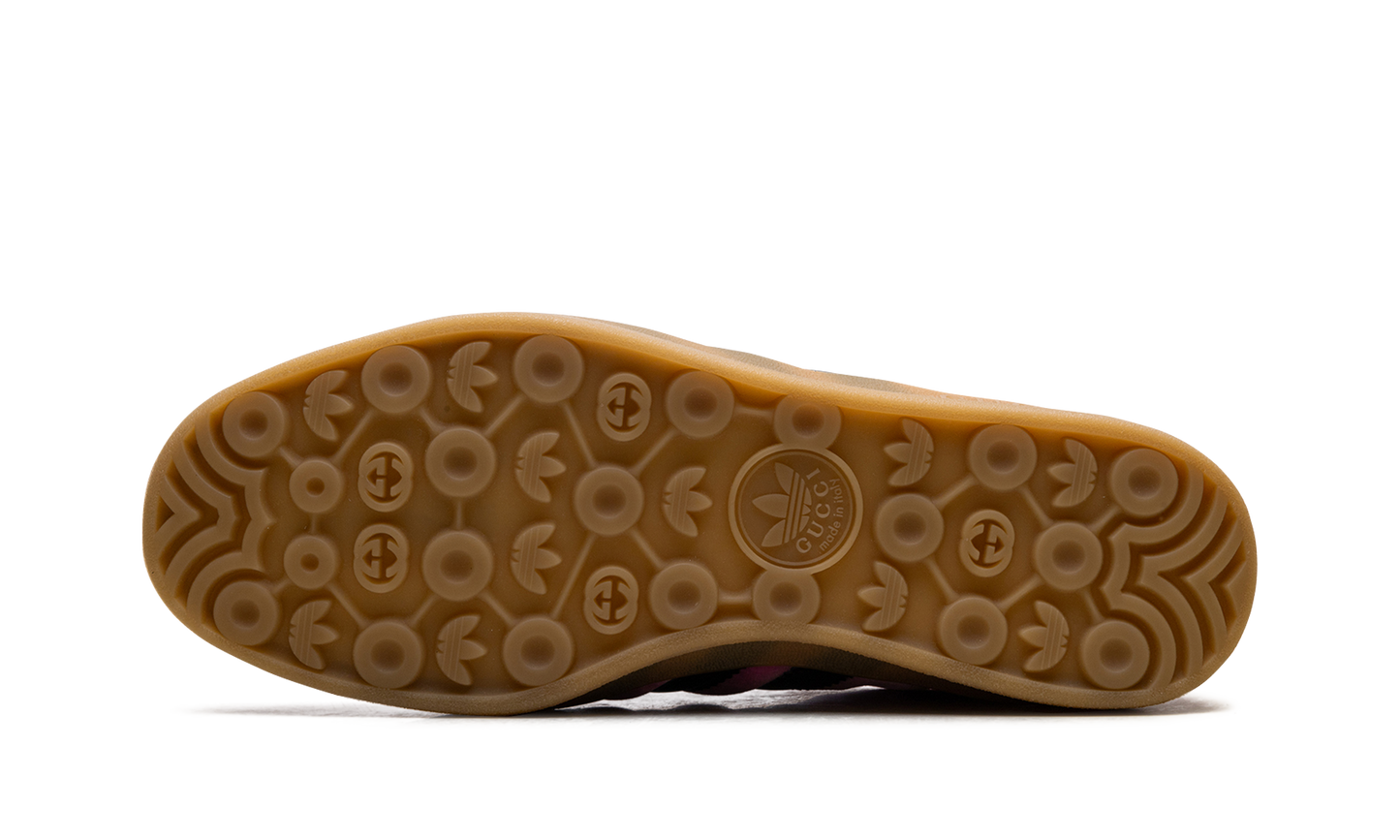 Gazelle WMNS "Gucci Pink"