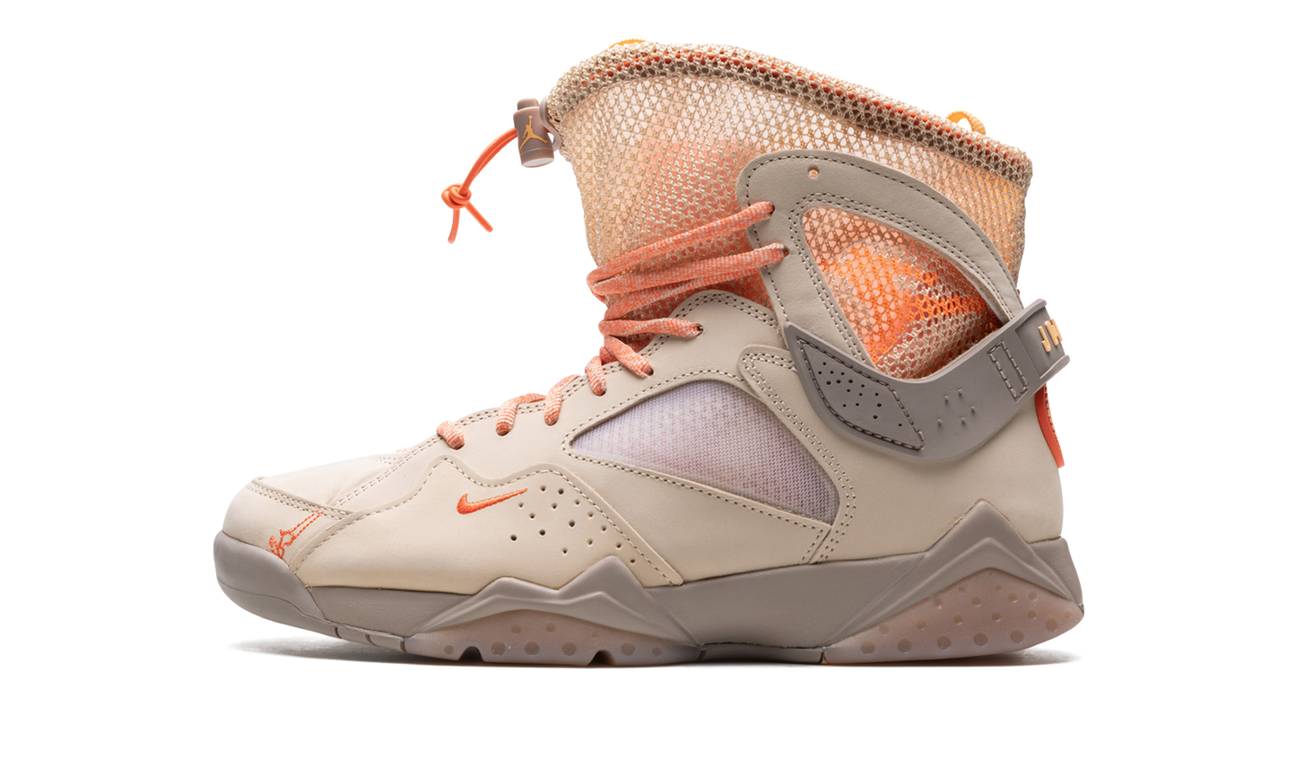 AIR JORDAN 7 RETRO WMNS "Bephie’s Beauty Supply" DR1485 168