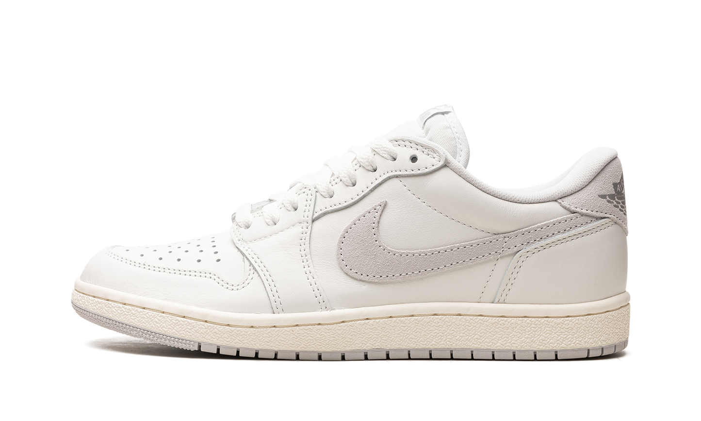 Air Jordan 1 Low 85 "Neutral Grey" FB9933 100