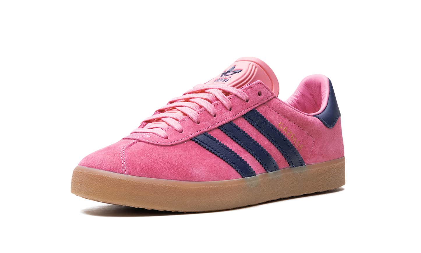 Gazelle "Bliss Pink Dark Blue"