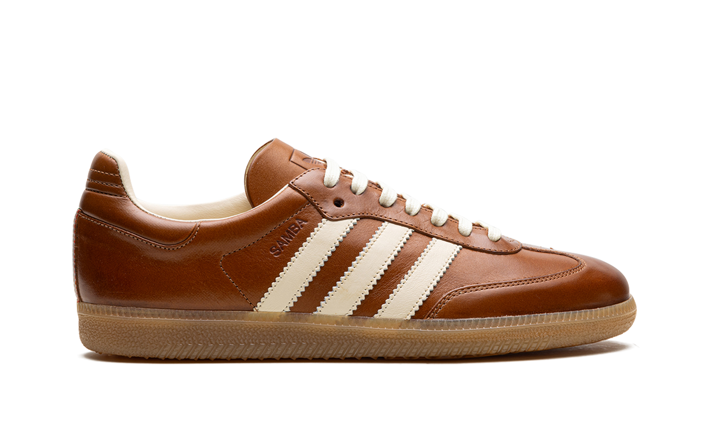 Samba OG "Made in Italy Vachetta Tan"